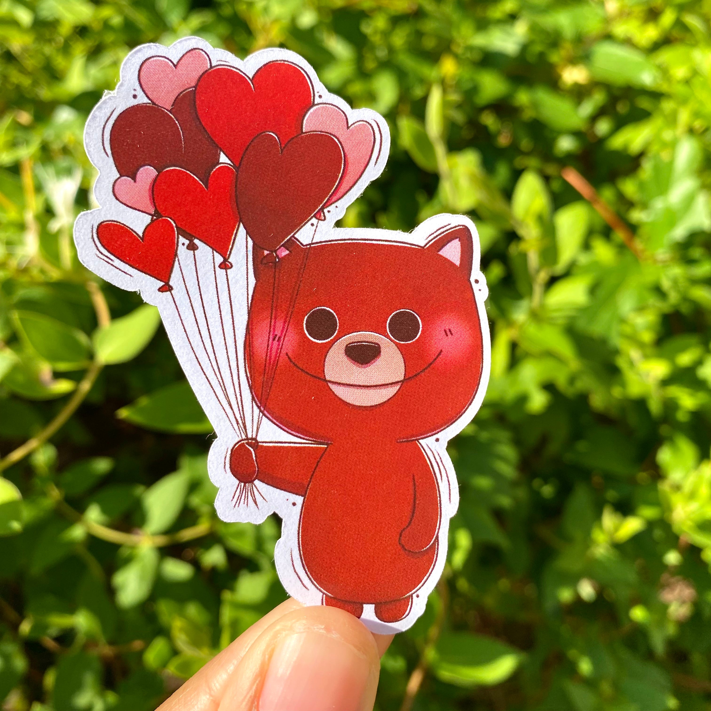 Bear Love