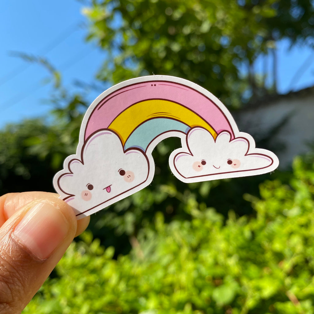 Rainbow