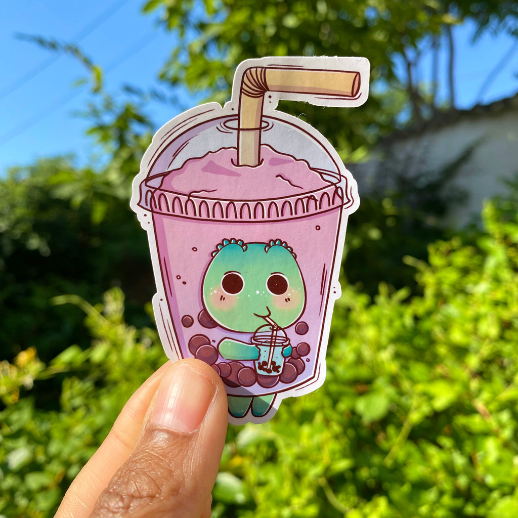 Kami Bubble Tea