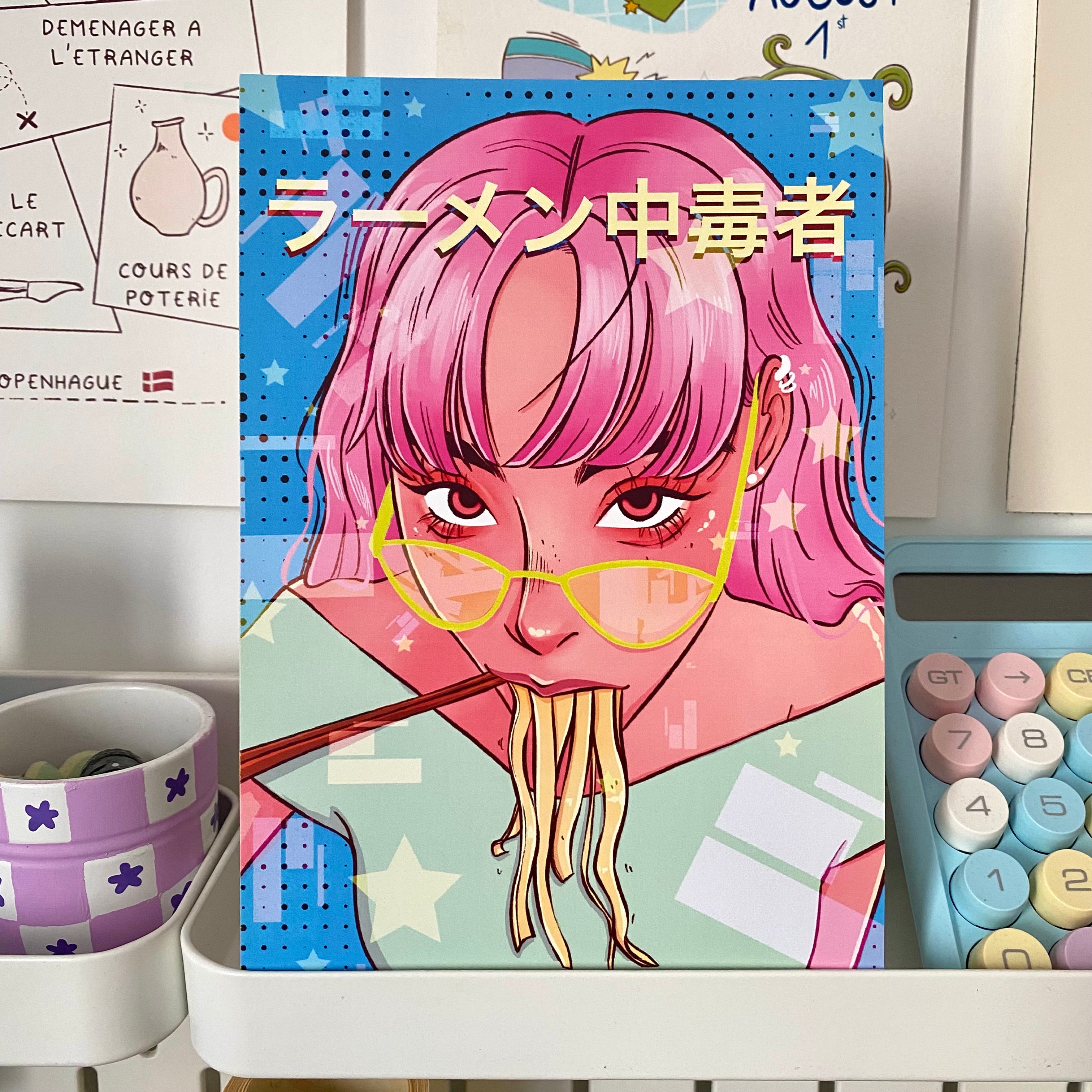 Noodles
