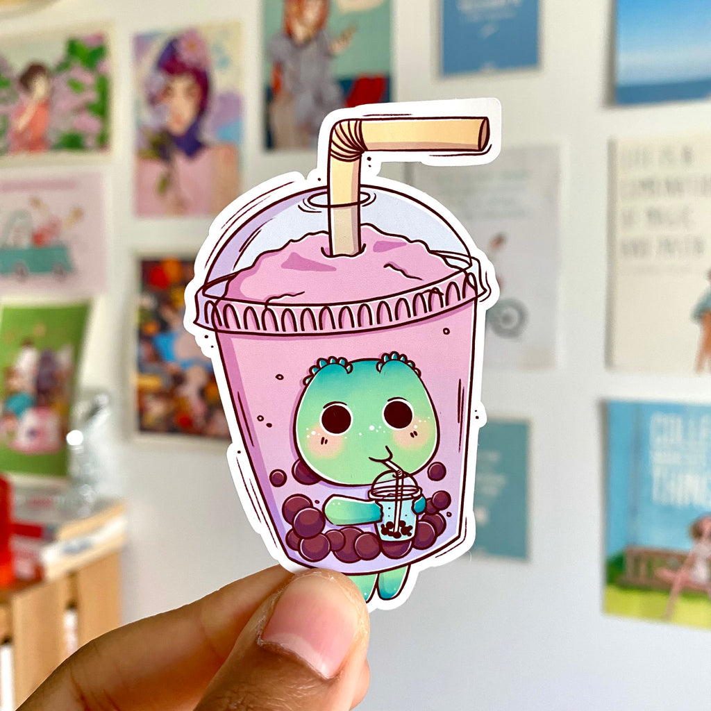 Kami Bubble Tea