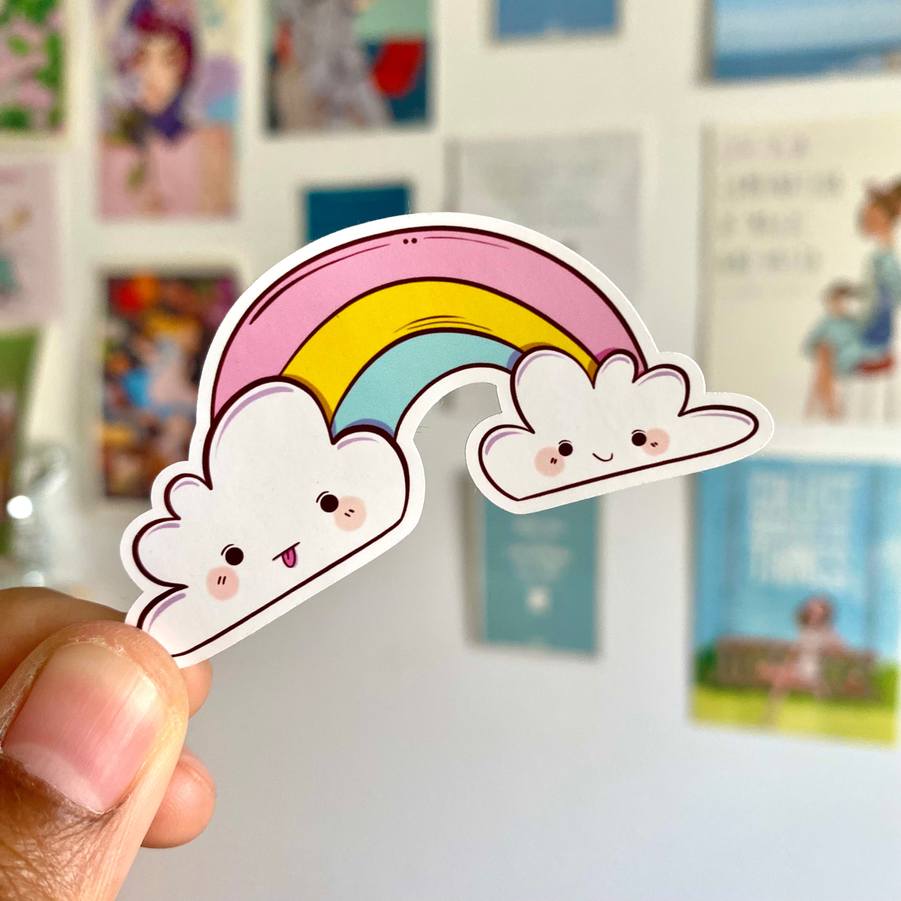 Rainbow