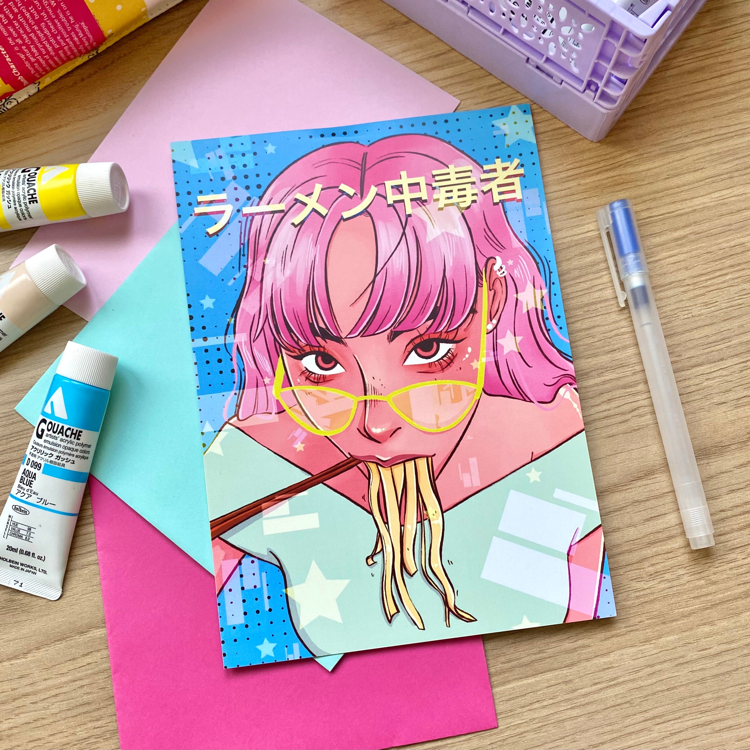 Noodles