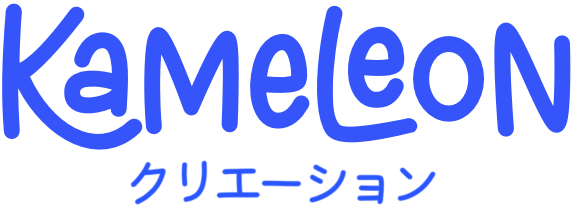 Kameleon Kreation
